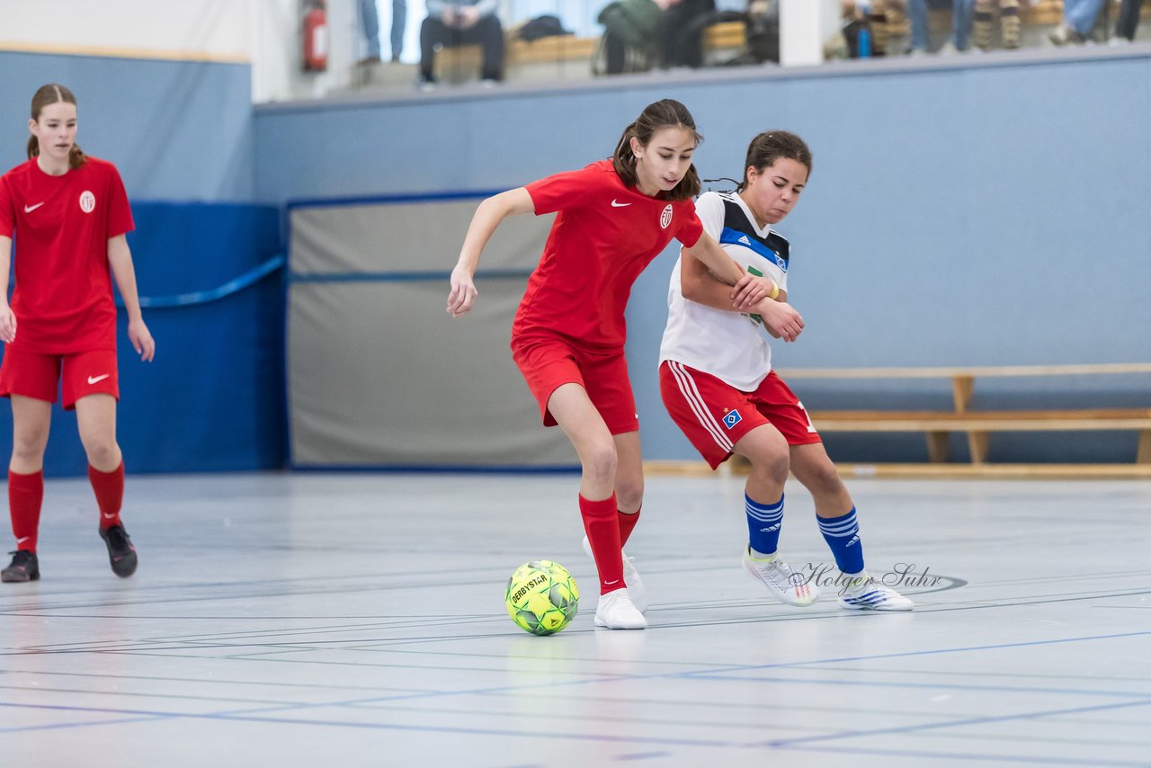 Bild 477 - wCJ Hamburger Futsalmeisterschaft